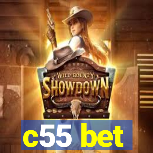 c55 bet